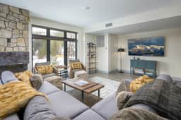Timber Fox Condo 1202