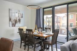 Timber Fox Condo 1202