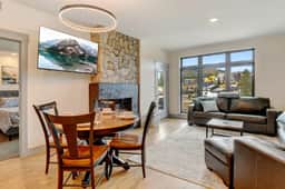 Timber Fox Condo 2307