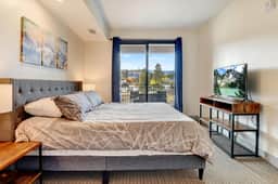 Timber Fox Condo 2307