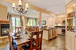 Telemark River Front Villa 582