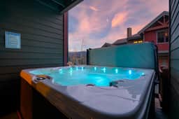 Bear Trail Villa 1415