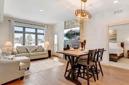 Timber Fox Condo 3203