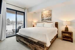 Timber Fox Condo 3203
