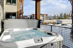 Grand Park Meadow Creek Condo E-203