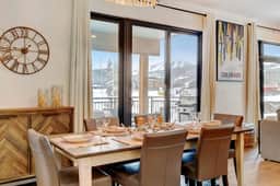Timber Fox Condo 3202