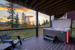 Rendezvous River Run Chalet 101