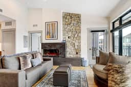 Timber Fox Condo 1409