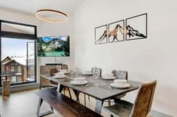 Timber Fox Condo 1409