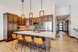 Waterside Villa 8B