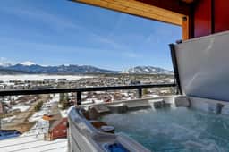 Waterside Villa 8B