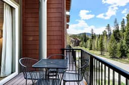 Rendezvous Mountain Chalet 68