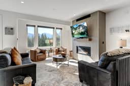 Bear Trail Chalet 411