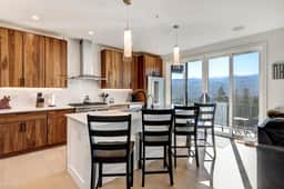 Bear Trail Chalet 411
