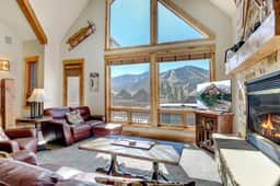 Lakota Antler Villa 308