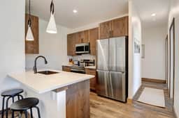 Sunnyside Flats Luxury Condo 361 3