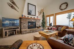 Mountain Moose Chalet