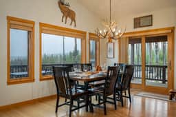 Mountain Moose Chalet