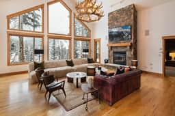 Lakota Arrow Trail Home 1040