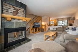 Sawmill Station Townhome 124
