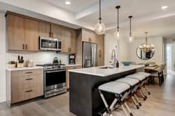 Arrow Penthouse 219