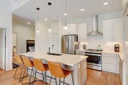 Timber Fox Condo 3409