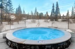 Timber Fox Condo 3409