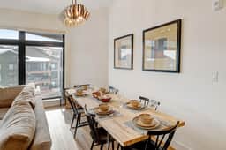 Timber Fox Condo 3409