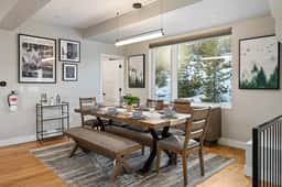 Bear Trail Chalet 366