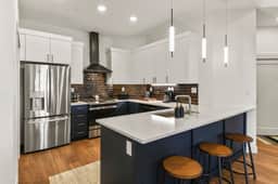 Timber Fox Condo 3406