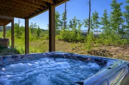 Rendezvous Lookout Point Chalet 138
