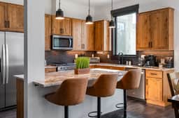 Grand Park Meadow Creek Condo F-104
