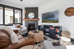 Grand Park Meadow Creek Condo F-104