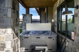 Grand Park Meadow Creek Condo F-104