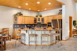 Slopeside Village Chalet 106