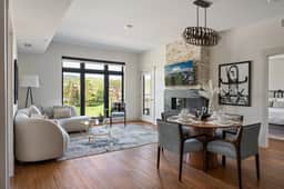Timber Fox Condo 3303