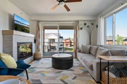 Sunnyside Flats Luxury Condo 321 6
