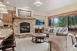 Bear Trail Villa 835