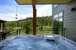 Timber Fox Condo 1302