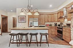 Bear Trail Villa 835
