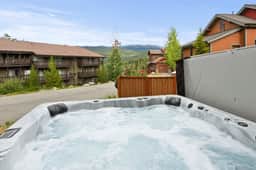 Bear Trail Villa 745