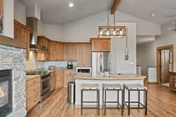 Bear Trail Villa 745