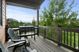 Bear Trail Villa 745