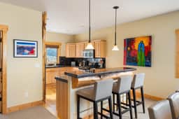 Spruce Ridge Villa 714-H