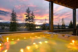 Rendezvous River Run Chalet 111