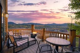 Spruce Ridge Villa 714-H