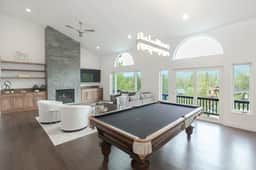 Vasquez Mountain Luxury Chalet
