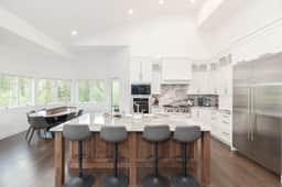 Vasquez Mountain Luxury Chalet