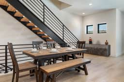 Whistlestop Villa 145