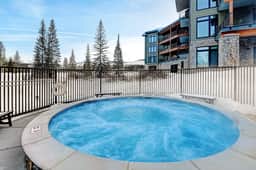 Timber Fox Condo 1309